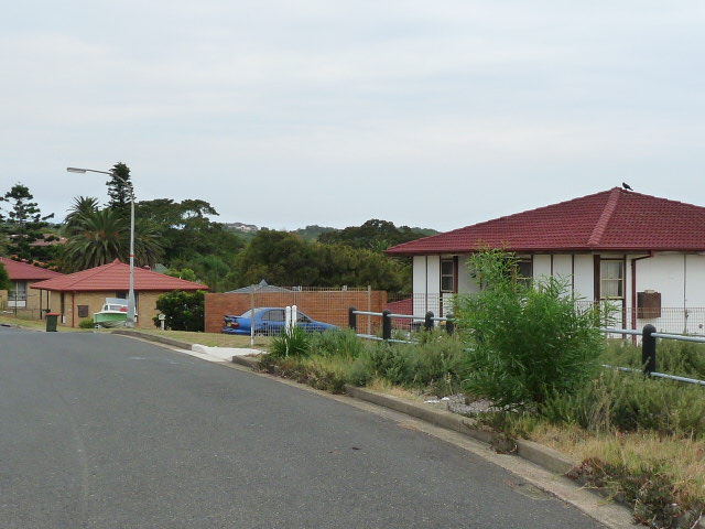 La Perouse Mission 